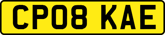 CP08KAE