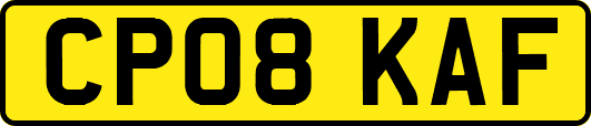 CP08KAF