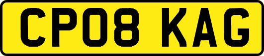 CP08KAG