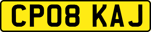 CP08KAJ