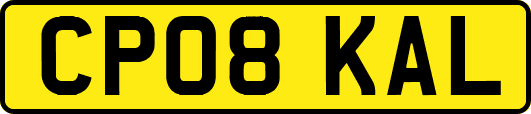 CP08KAL