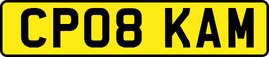 CP08KAM