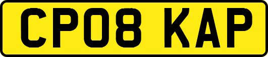 CP08KAP