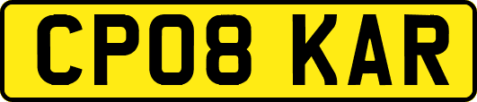 CP08KAR