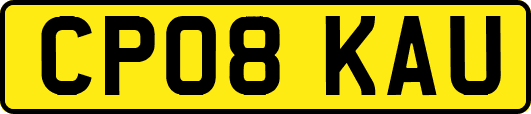 CP08KAU