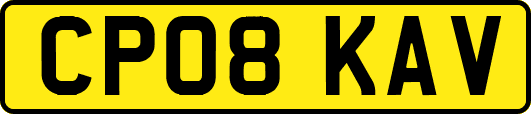 CP08KAV
