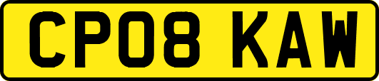 CP08KAW