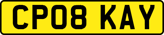 CP08KAY