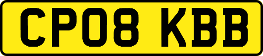 CP08KBB