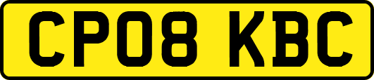 CP08KBC