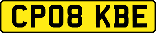CP08KBE
