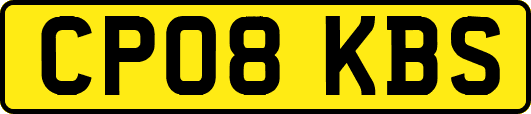 CP08KBS