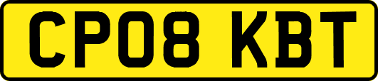 CP08KBT