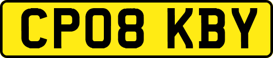 CP08KBY