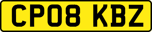 CP08KBZ