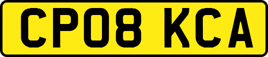 CP08KCA
