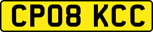 CP08KCC