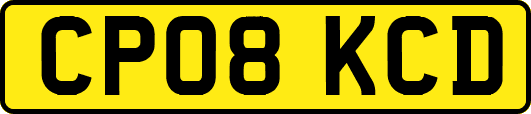 CP08KCD