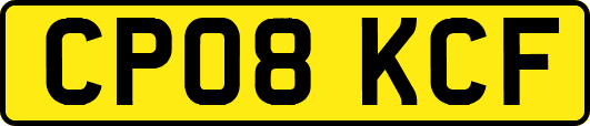 CP08KCF