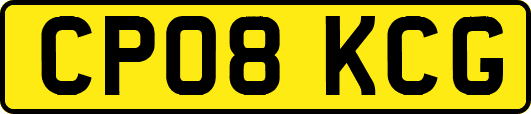 CP08KCG
