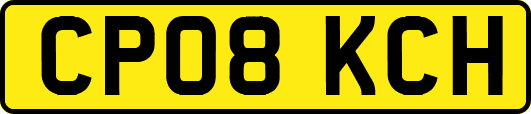 CP08KCH