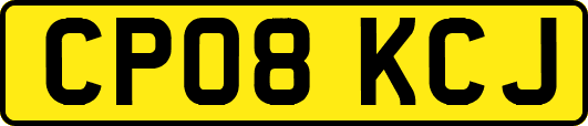 CP08KCJ