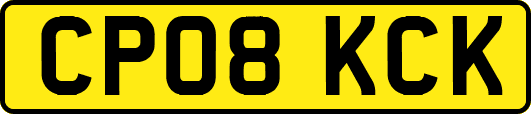 CP08KCK