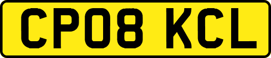 CP08KCL
