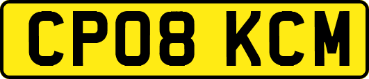 CP08KCM