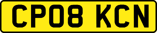 CP08KCN