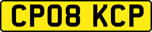 CP08KCP