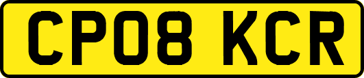 CP08KCR