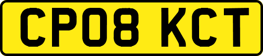 CP08KCT