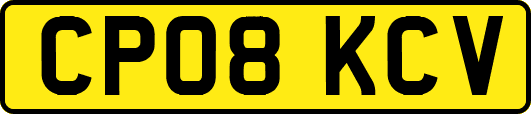 CP08KCV