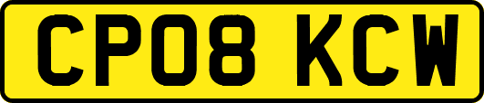 CP08KCW