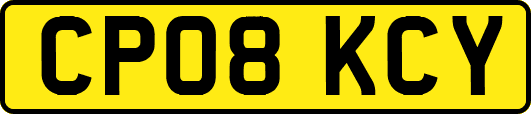 CP08KCY