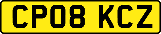 CP08KCZ