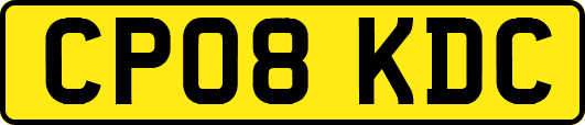 CP08KDC