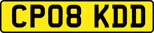 CP08KDD