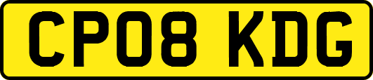 CP08KDG