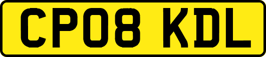 CP08KDL