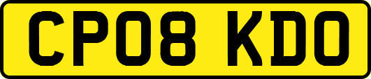 CP08KDO