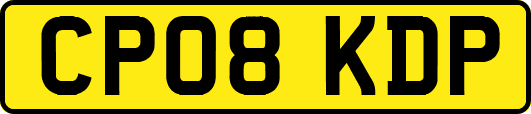 CP08KDP