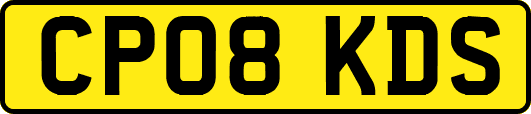 CP08KDS