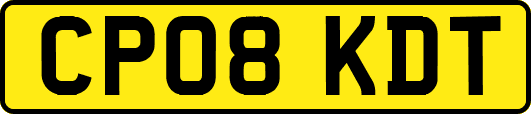 CP08KDT