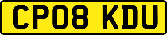 CP08KDU