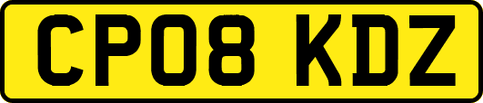 CP08KDZ