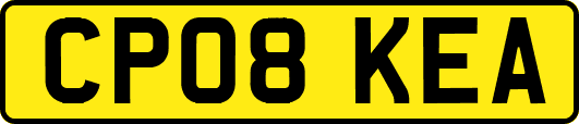 CP08KEA