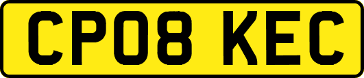 CP08KEC