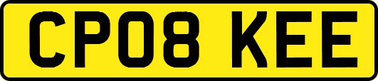 CP08KEE